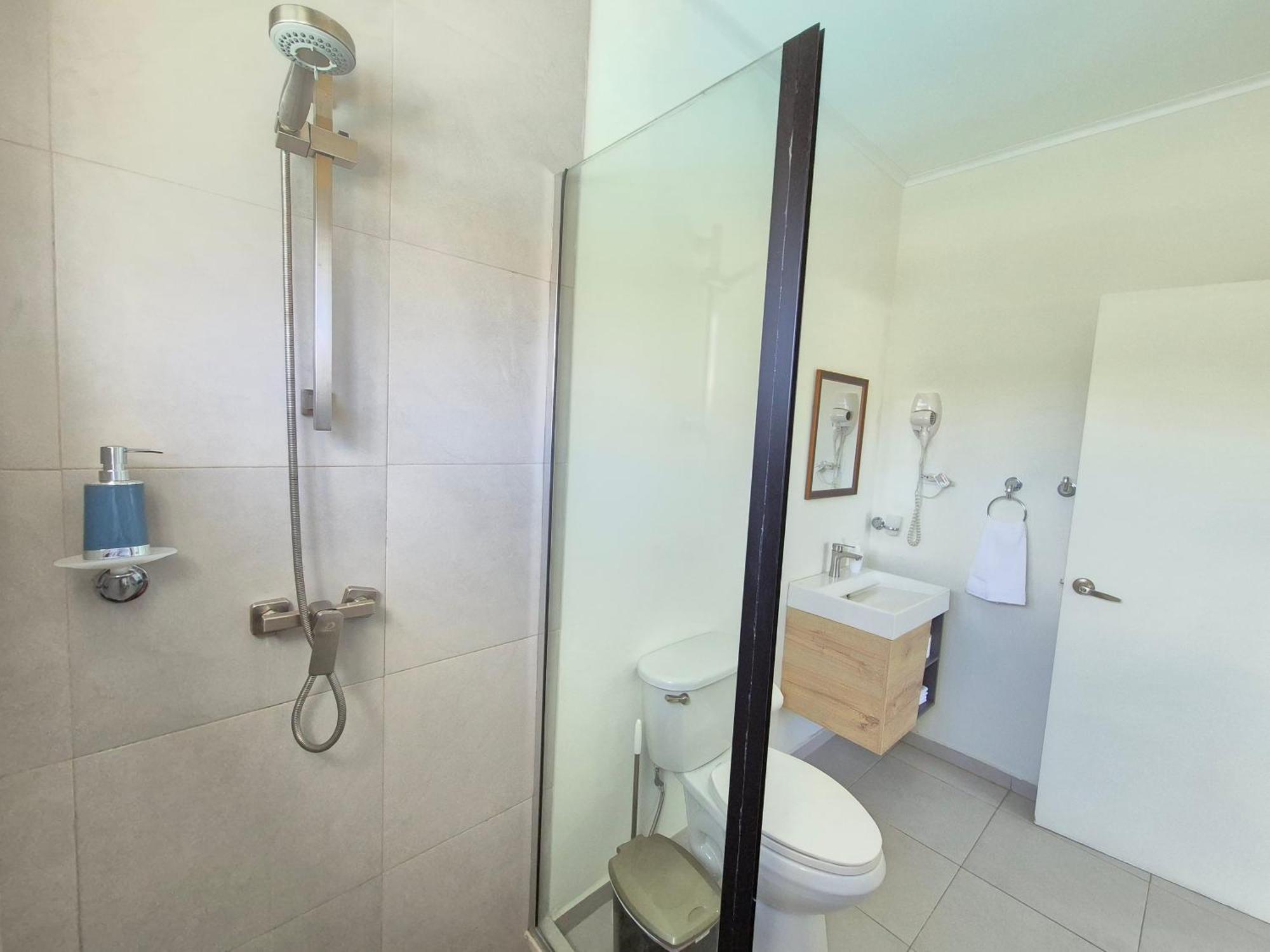 Ocean Breeze Apartments In Aruba Oranjestad Exterior photo